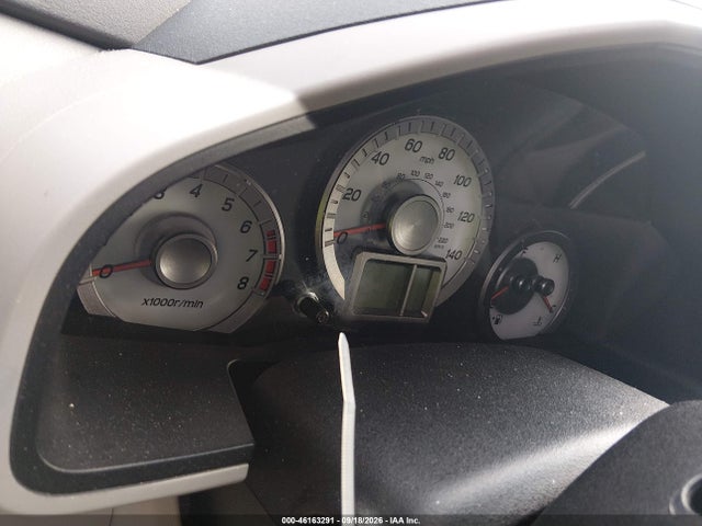 2013 Honda Pilot Ex მანქანა იყიდება აუქციონზე, vin: 5FNYF4H49DB070880, აუქციონის ნომერი: 46163291