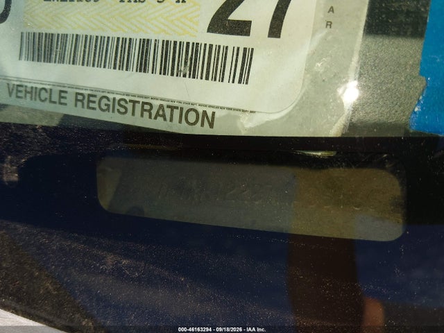 46163294 :رقم المزاد ، 1FTRF12287NA06166 vin ، 2007 Ford F-150 Stx/xl/xlt مزاد بيع