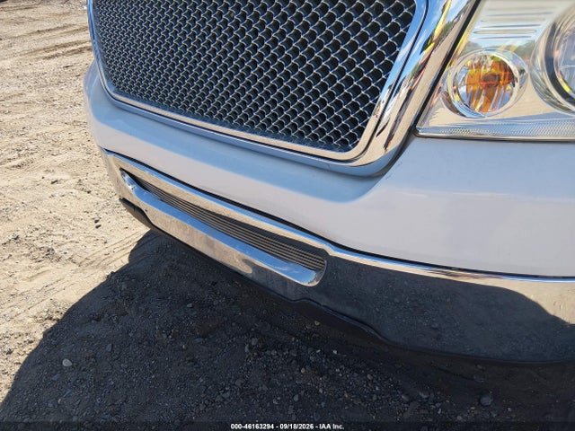 46163294 :رقم المزاد ، 1FTRF12287NA06166 vin ، 2007 Ford F-150 Stx/xl/xlt مزاد بيع