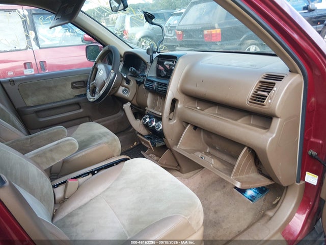 Продажа на аукционе авто 2003 Honda Cr-v Ex, vin: JHLRD78813C045355, номер лота: 46163295