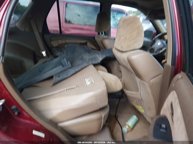 Продажа на аукционе авто 2003 Honda Cr-v Ex, vin: JHLRD78813C045355, номер лота: 46163295
