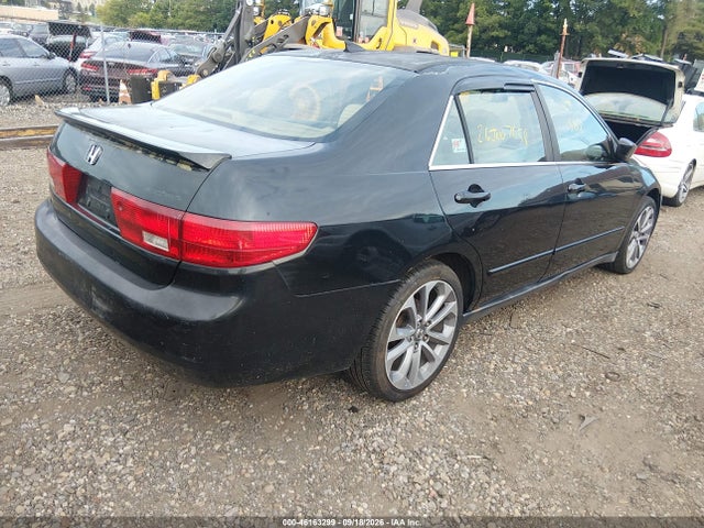 Продажа на аукционе авто 2005 Honda Accord 2.4 Lx, vin: 1HGCM56475A004641, номер лота: 46163299