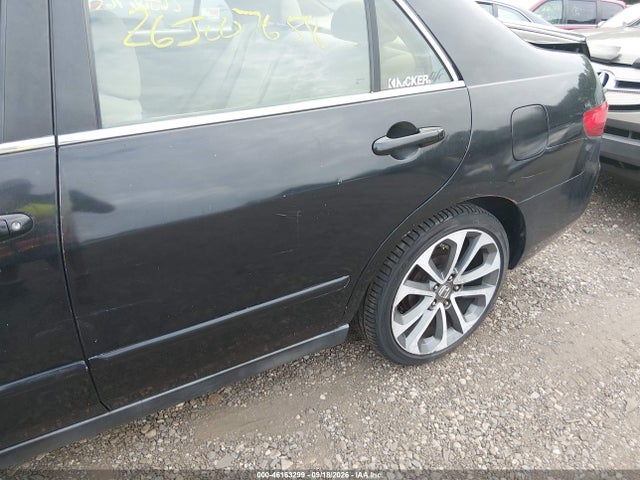 Продажа на аукционе авто 2005 Honda Accord 2.4 Lx, vin: 1HGCM56475A004641, номер лота: 46163299