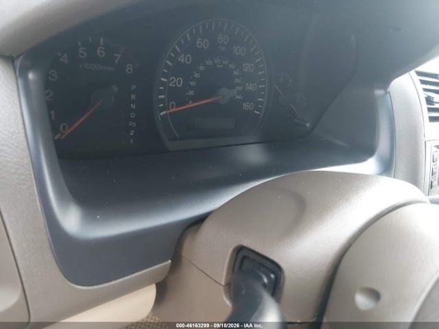 Продажа на аукционе авто 2005 Honda Accord 2.4 Lx, vin: 1HGCM56475A004641, номер лота: 46163299