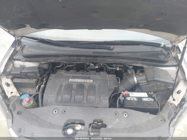 46163302 :رقم المزاد ، 5FNRL38787B438665 vin ، 2007 Honda Odyssey Ex-l مزاد بيع