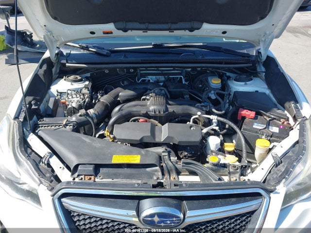 Subaru Crosstrek 2.0i Premium 2017 JF2GPADC1HH231332 Image 10