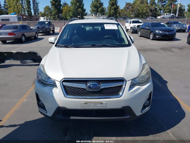 Subaru Crosstrek 2.0i Premium 2017 JF2GPADC1HH231332 Image 13