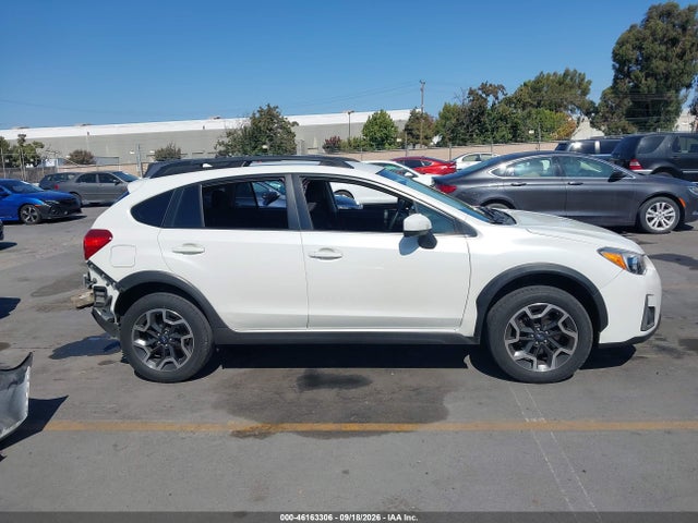 Subaru Crosstrek 2.0i Premium 2017 JF2GPADC1HH231332 Image 14