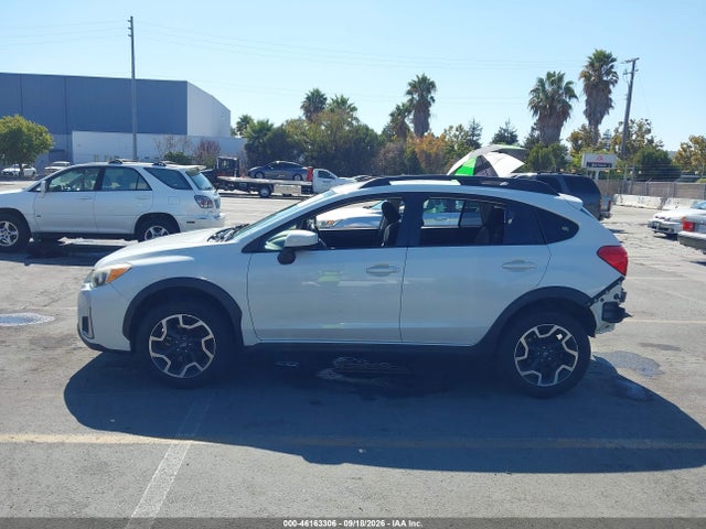 Subaru Crosstrek 2.0i Premium 2017 JF2GPADC1HH231332 Image 15