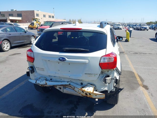 Subaru Crosstrek 2.0i Premium 2017 JF2GPADC1HH231332 Image 17