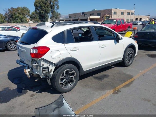 Subaru Crosstrek 2.0i Premium 2017 JF2GPADC1HH231332 Image 4