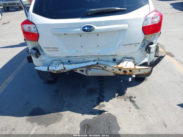 Subaru Crosstrek 2.0i Premium 2017 JF2GPADC1HH231332 Image 6