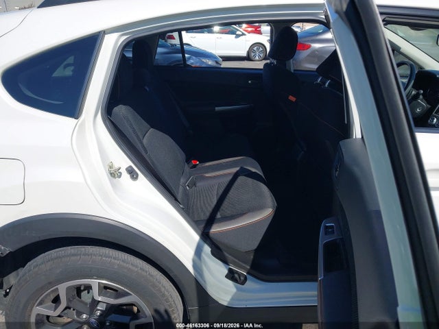 Subaru Crosstrek 2.0i Premium 2017 JF2GPADC1HH231332 Image 8
