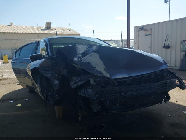 Продажа на аукционе авто 2014 Honda Accord Lx, vin: 1HGCR2F3XEA304410, номер лота: 46163310