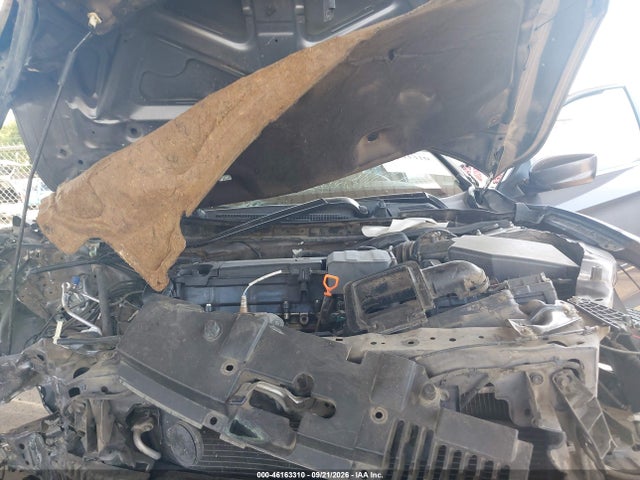 Aukcja sprzedaży 2014 Honda Accord Lx, vin: 1HGCR2F3XEA304410, numer aukcji: 46163310