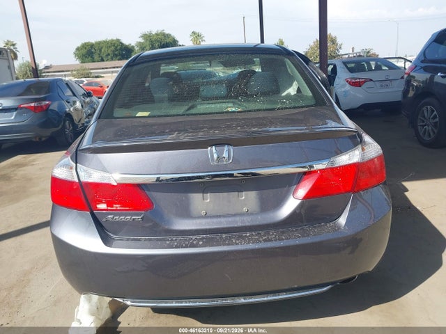 Aukcja sprzedaży 2014 Honda Accord Lx, vin: 1HGCR2F3XEA304410, numer aukcji: 46163310