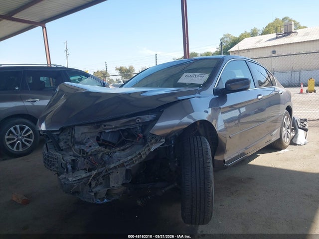 Aukcja sprzedaży 2014 Honda Accord Lx, vin: 1HGCR2F3XEA304410, numer aukcji: 46163310