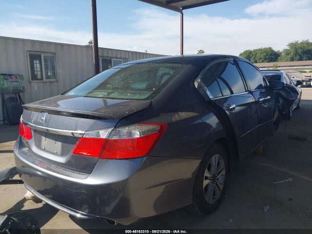 Aukcja sprzedaży 2014 Honda Accord Lx, vin: 1HGCR2F3XEA304410, numer aukcji: 46163310