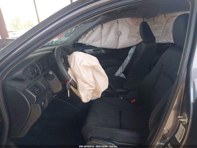 Aukcja sprzedaży 2014 Honda Accord Lx, vin: 1HGCR2F3XEA304410, numer aukcji: 46163310