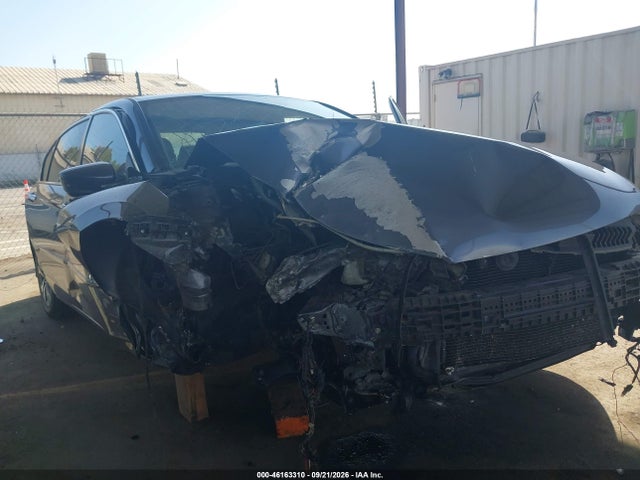 Aukcja sprzedaży 2014 Honda Accord Lx, vin: 1HGCR2F3XEA304410, numer aukcji: 46163310