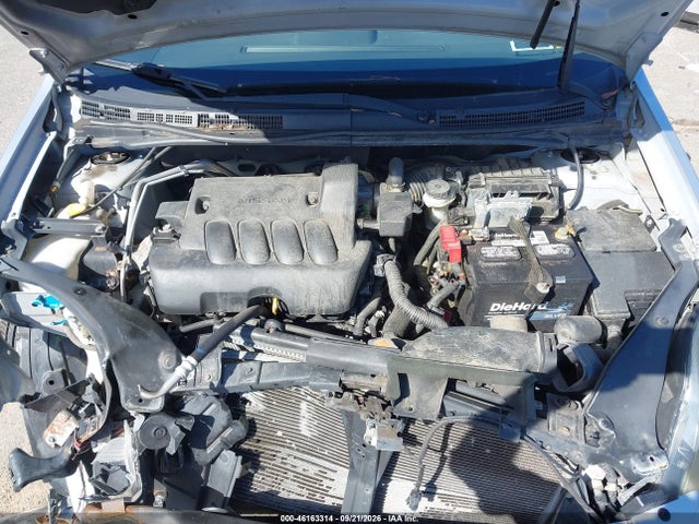 Aukcja sprzedaży 2012 Nissan Sentra 2.0 Sr, vin: 3N1AB6APXCL613895, numer aukcji: 46163314