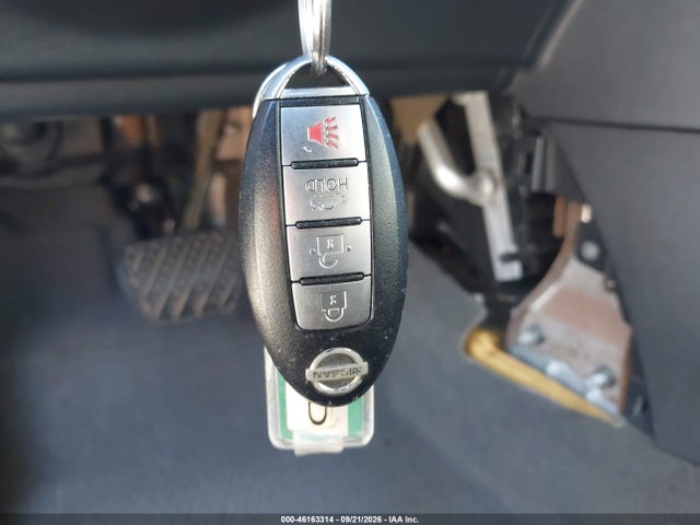 Aukcja sprzedaży 2012 Nissan Sentra 2.0 Sr, vin: 3N1AB6APXCL613895, numer aukcji: 46163314