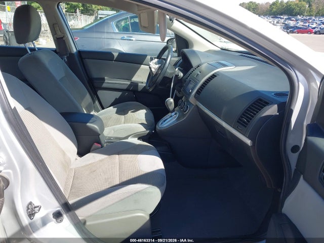 Aukcja sprzedaży 2012 Nissan Sentra 2.0 Sr, vin: 3N1AB6APXCL613895, numer aukcji: 46163314