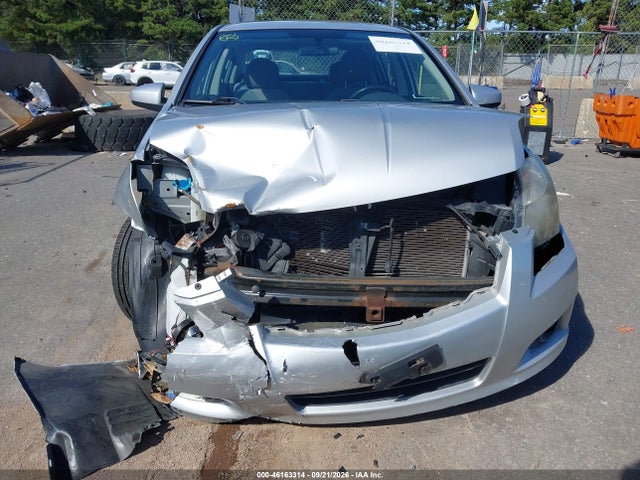Aukcja sprzedaży 2012 Nissan Sentra 2.0 Sr, vin: 3N1AB6APXCL613895, numer aukcji: 46163314