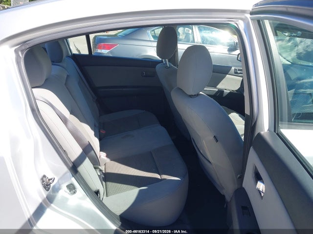 Aukcja sprzedaży 2012 Nissan Sentra 2.0 Sr, vin: 3N1AB6APXCL613895, numer aukcji: 46163314