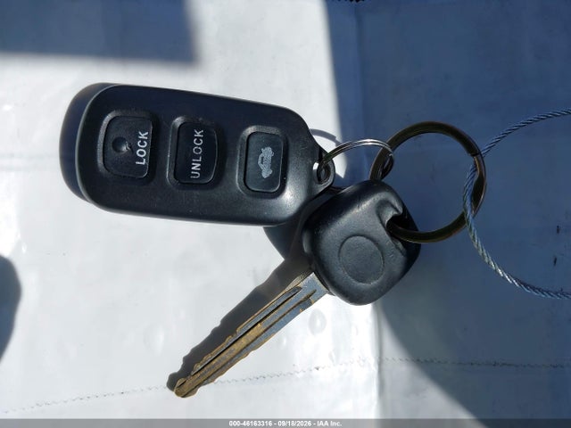 Продажа на аукционе авто 2005 Toyota Corolla S, vin: 1NXBR32E15Z513522, номер лота: 46163316