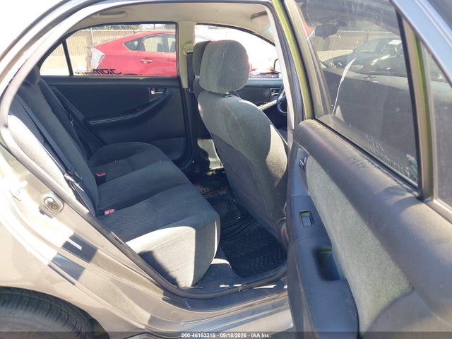 Продажа на аукционе авто 2005 Toyota Corolla S, vin: 1NXBR32E15Z513522, номер лота: 46163316