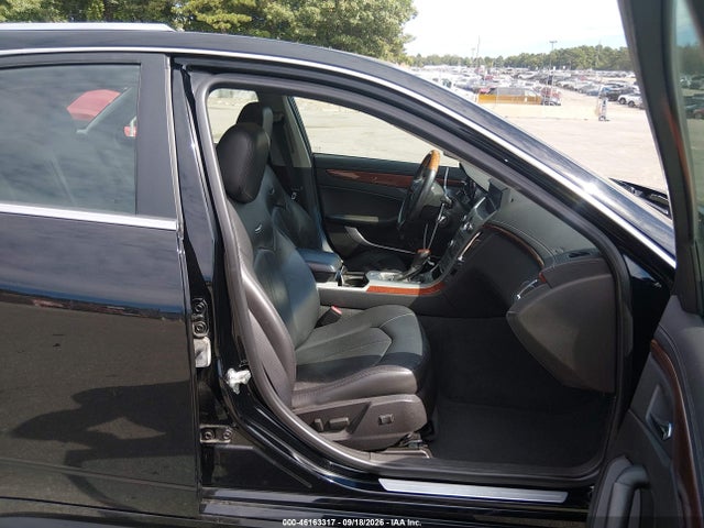 46163317 :رقم المزاد ، 1G6DS8EV2A0114780 vin ، 2010 Cadillac Cts Premium مزاد بيع