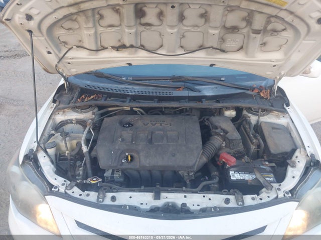 Продажа на аукционе авто 2012 Toyota Corolla S, vin: 5YFBU4EE6CP069407, номер лота: 46163318