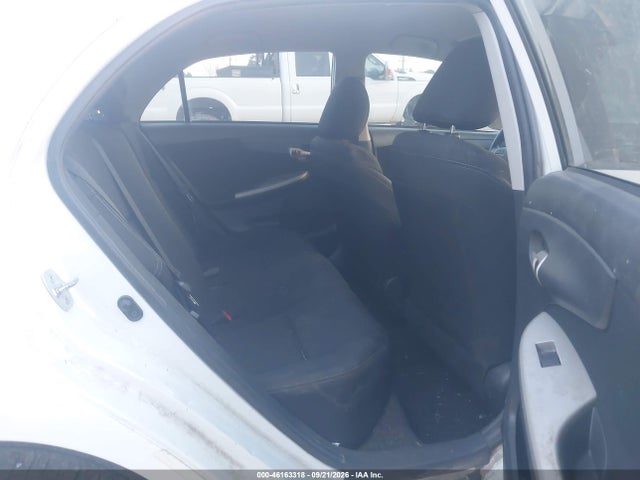 Продажа на аукционе авто 2012 Toyota Corolla S, vin: 5YFBU4EE6CP069407, номер лота: 46163318