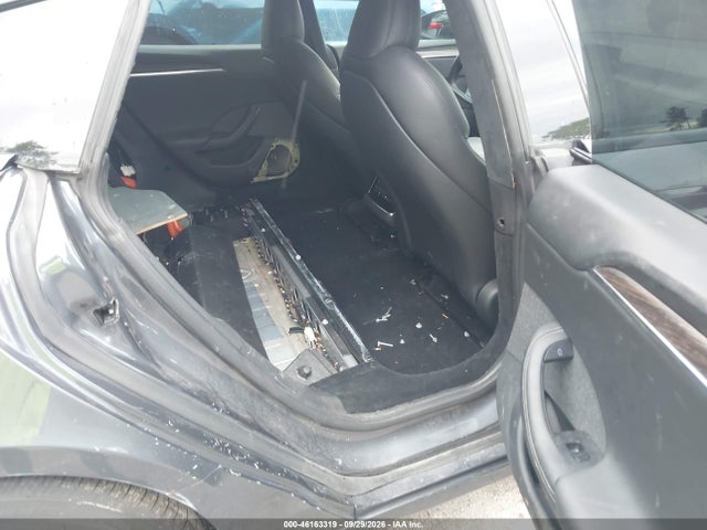 2021 Tesla Model S Long Range Dual Motor All-wheel Drive მანქანა იყიდება აუქციონზე, vin: 5YJSA1E52MF428238, აუქციონის ნომერი: 46163319