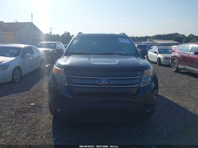 Продаж на аукціоні авто 2015 Ford Explorer Xlt, vin: 1FM5K8D8XFGB63412, номер лоту: 46163321