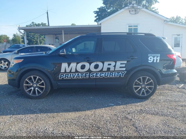 Продаж на аукціоні авто 2015 Ford Explorer Xlt, vin: 1FM5K8D8XFGB63412, номер лоту: 46163321