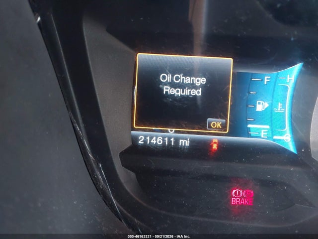 Продаж на аукціоні авто 2015 Ford Explorer Xlt, vin: 1FM5K8D8XFGB63412, номер лоту: 46163321
