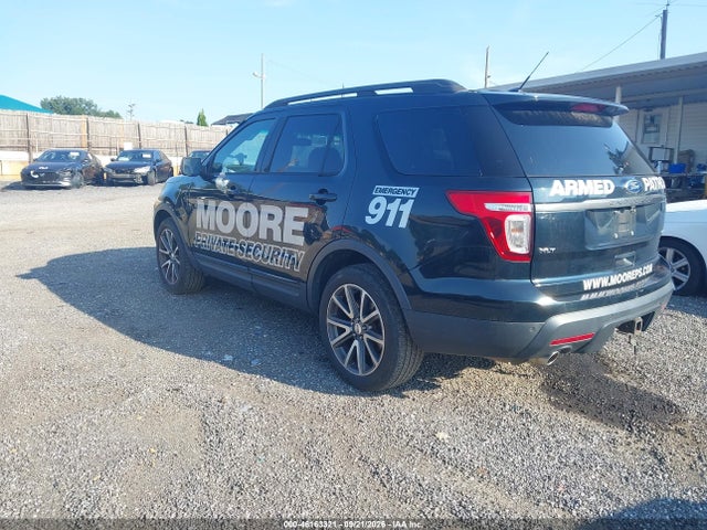 Продаж на аукціоні авто 2015 Ford Explorer Xlt, vin: 1FM5K8D8XFGB63412, номер лоту: 46163321