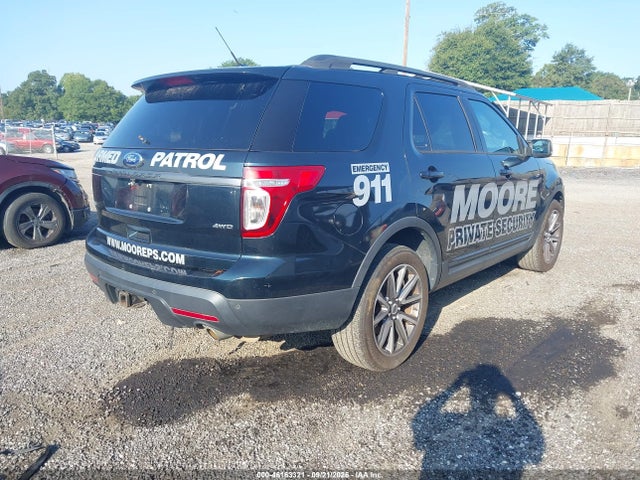 Продаж на аукціоні авто 2015 Ford Explorer Xlt, vin: 1FM5K8D8XFGB63412, номер лоту: 46163321