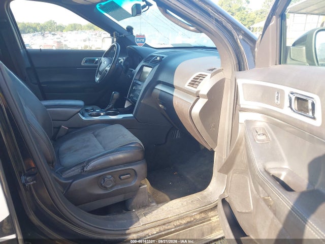 Продаж на аукціоні авто 2015 Ford Explorer Xlt, vin: 1FM5K8D8XFGB63412, номер лоту: 46163321