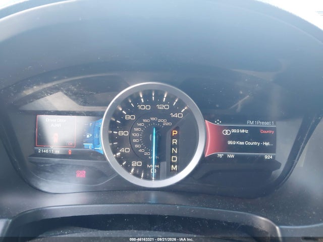 Продаж на аукціоні авто 2015 Ford Explorer Xlt, vin: 1FM5K8D8XFGB63412, номер лоту: 46163321