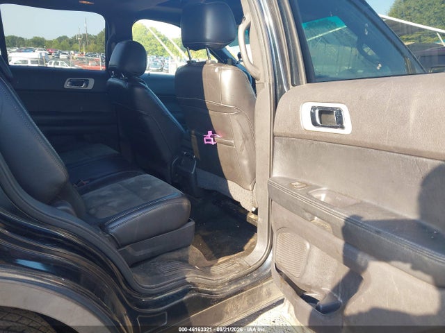 Продаж на аукціоні авто 2015 Ford Explorer Xlt, vin: 1FM5K8D8XFGB63412, номер лоту: 46163321