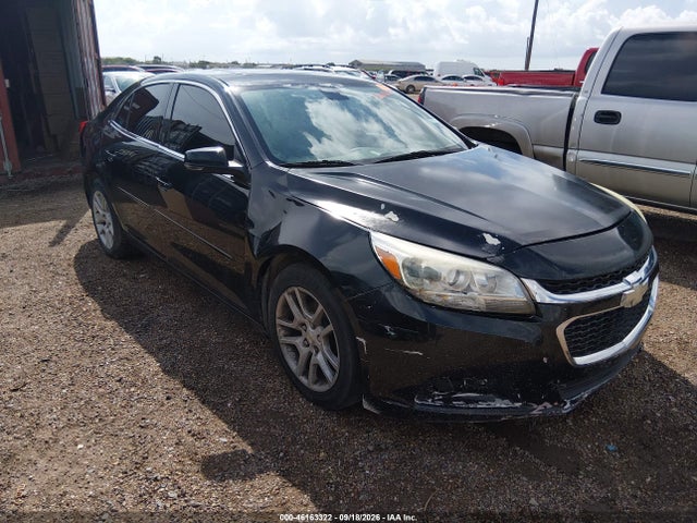 Aukcja sprzedaży 2015 Chevrolet Malibu 1lt, vin: 1G11C5SLXFF244043, numer aukcji: 46163322