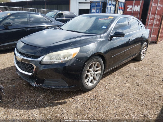 Aukcja sprzedaży 2015 Chevrolet Malibu 1lt, vin: 1G11C5SLXFF244043, numer aukcji: 46163322