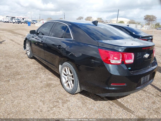 Aukcja sprzedaży 2015 Chevrolet Malibu 1lt, vin: 1G11C5SLXFF244043, numer aukcji: 46163322