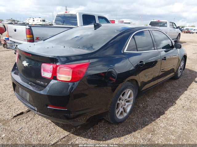 Aukcja sprzedaży 2015 Chevrolet Malibu 1lt, vin: 1G11C5SLXFF244043, numer aukcji: 46163322