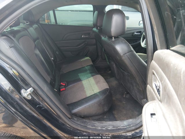 Aukcja sprzedaży 2015 Chevrolet Malibu 1lt, vin: 1G11C5SLXFF244043, numer aukcji: 46163322