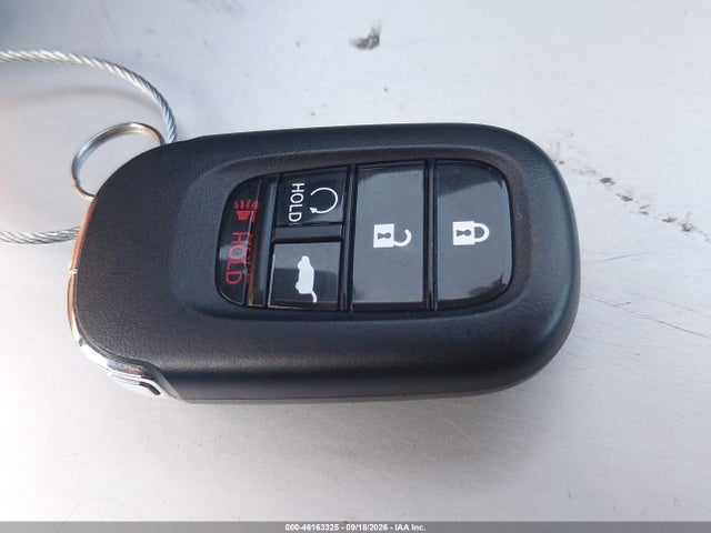 Honda Civic Sport 2026 19XFL2H87TE007076 Image 11