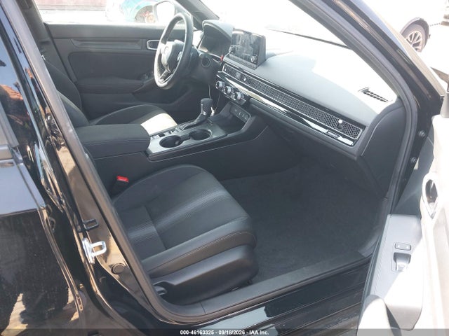 Honda Civic Sport 2026 19XFL2H87TE007076 Image 5